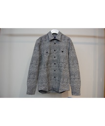 Etudes Studio | Etude Studio / FUGACE Speed(シャツ/ブラウス)