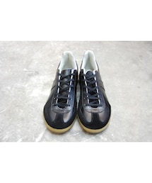 GERMAN TRAINER | Gum sole shoes(スニーカー)