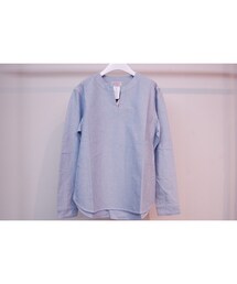 Garbstore | OXFORD TUNIC(シャツ/ブラウス)