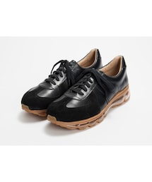 ジャーマントレーナーエアソール(スニーカー)