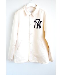 NEXUSVII | SATIN CLASSIC COACH JACKET(ナイロンジャケット)