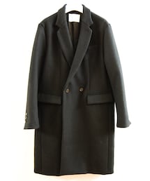 NIT | CHESTERFIELD COAT(チェスターコート)