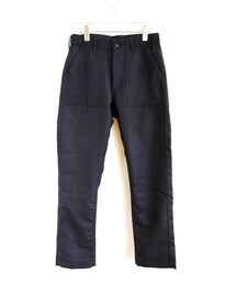 orSlow | MEN'S US SLIM FIT FATIGUE(その他パンツ)