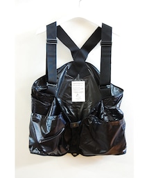 SASQUATCHfabrix. | BACKPAK VEST(バックパック/リュック)
