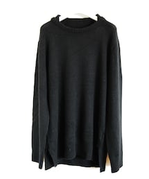 NIT | CASHMERE BIG KNIT(ニット/セーター)