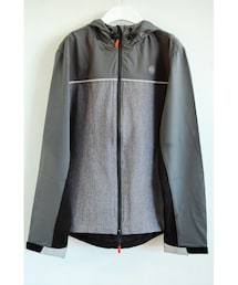 ICNY | ICNY Runner Tech Jacket(ブルゾン)