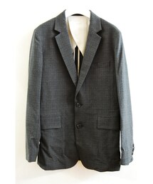 ITTY BITTY | Bitter fancy tweed(テーラードジャケット)