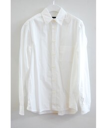 ITTY BITTY | Siro spun poplin(シャツ/ブラウス)