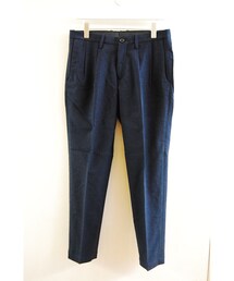 Bitter fancy tweed (その他パンツ)