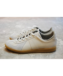 GERMAN TRAINER | GERMAN TRAINER(スニーカー)