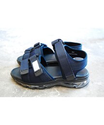 Tomo & Co | スポーツサンダルエアソール(サンダル)