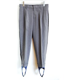 NIT | LAYERED SLACKS(スラックス)