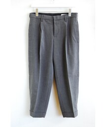 NIT | SLACKS(スラックス)