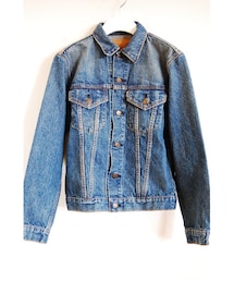 orSlow | NO CONTROL AIR(デニムジャケット)