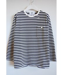 HBNS | NO CONTROL AIR(Tシャツ/カットソー)