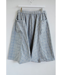 VOO | DELTA WINDOW PANE(その他パンツ)