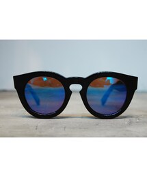SASQUATCHfabrix. | ORIENTAL TRAIL SUNGLASS(サングラス)