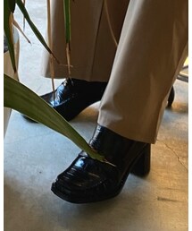 ZARA | シューズ