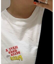 FREAK'S STORE | Tシャツ/カットソー