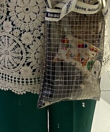 beautiful people | ショルダーバッグ