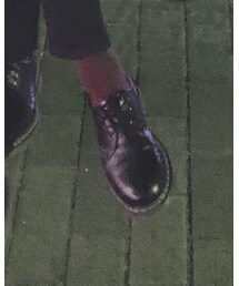 Dr. Martens | ドレスシューズ