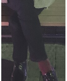 GU | パンツ