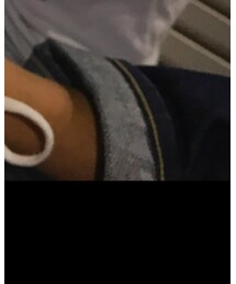 NEIGHBORHOOD | デニムパンツ