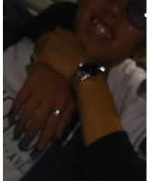 HAMILTON | アナログ腕時計