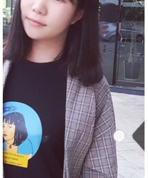 山药 | パーカー