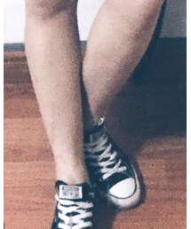 CONVERSE | スニーカー