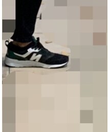 NEW BALANCE | スニーカー