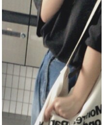 used | デニムパンツ