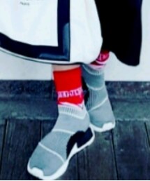 VETEMENTS | ソックス/靴下