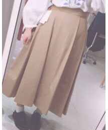 Dot＆Stripes CHILD WOMAN | スカート