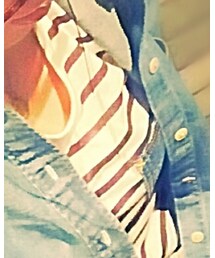 Lee | タンクトップ