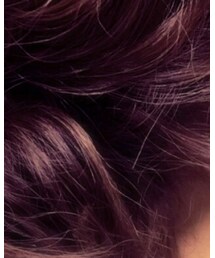 hair arrange | その他