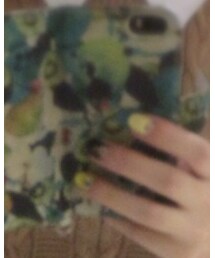 MURUA | スマホケース/カバー