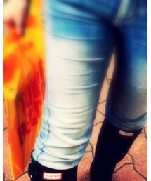 H&M | デニムパンツ