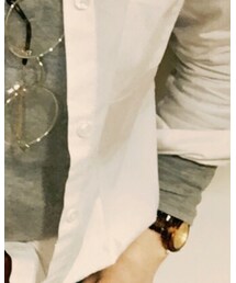 GU | シャツ/ブラウス