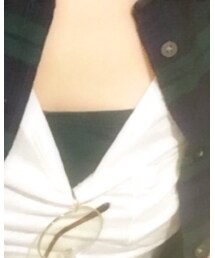 Bershka | タンクトップ