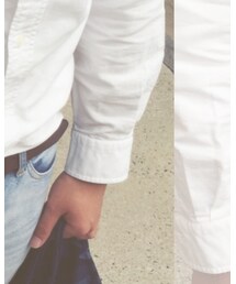 Calvin Klein | アナログ腕時計