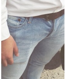 H&M | デニムパンツ