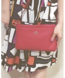 COACH | ショルダーバッグ