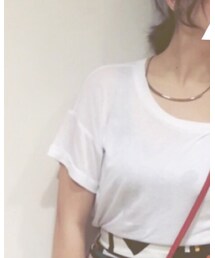 UNIQLO | Tシャツ/カットソー