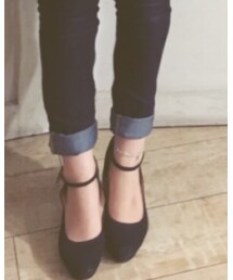 ESPERANZA | パンプス