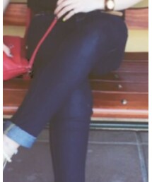 UNIQLO | その他パンツ