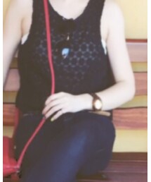 H&M | タンクトップ