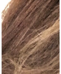 hair color | その他