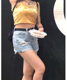 FOREVER 21 | デニムパンツ