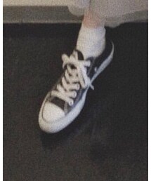 CONVERSE | スニーカー